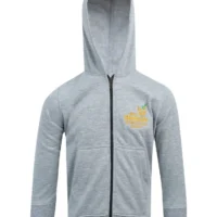 Hoodie Jacket