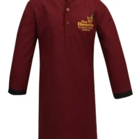Kurta F/S With Vest Coat – Boys
