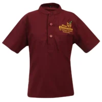Shirt Chinese Collar