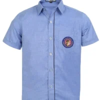 Shirt Piping