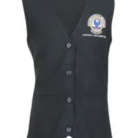 Vest Coat